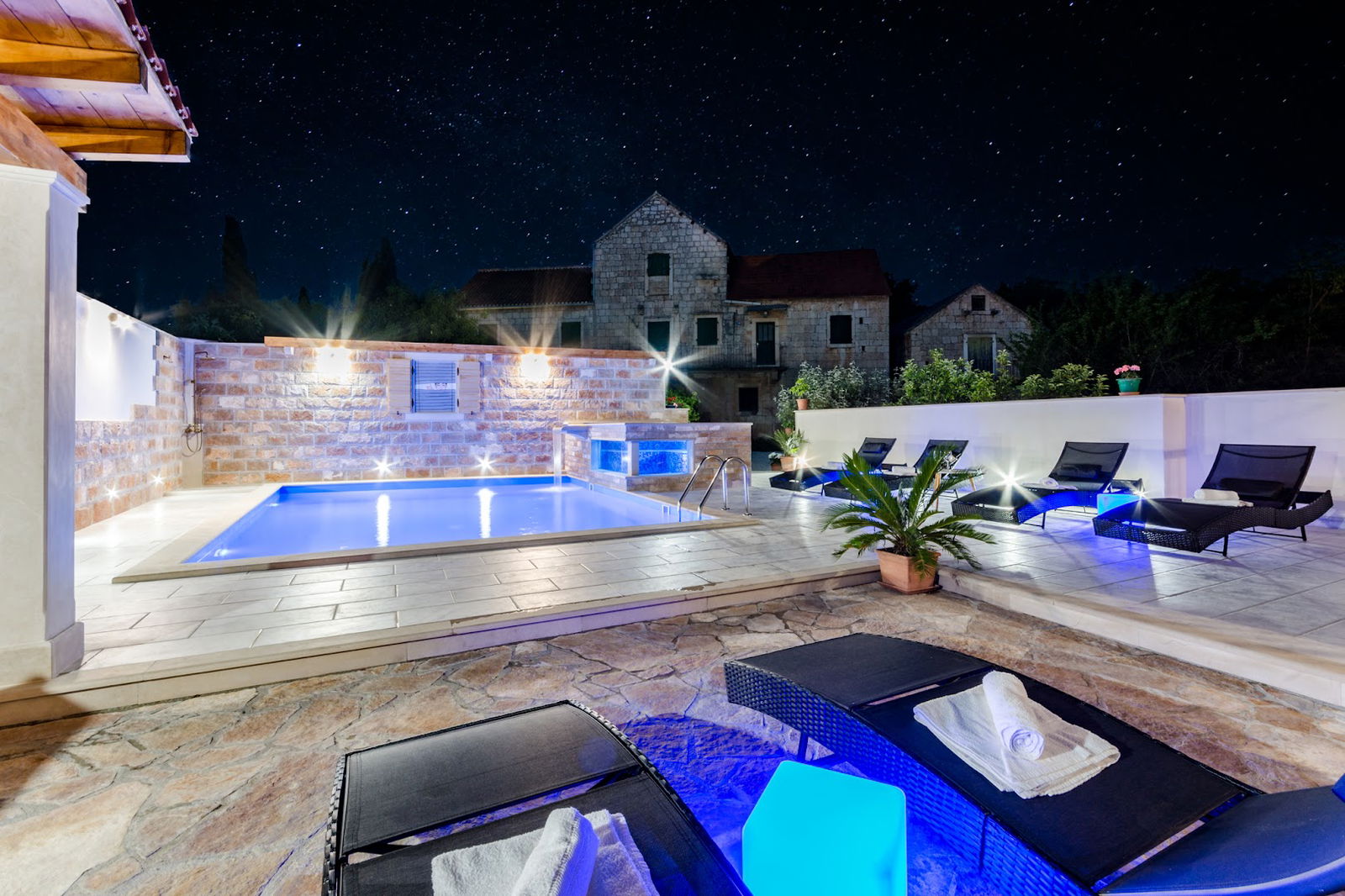 Kuća za odmor DAVID