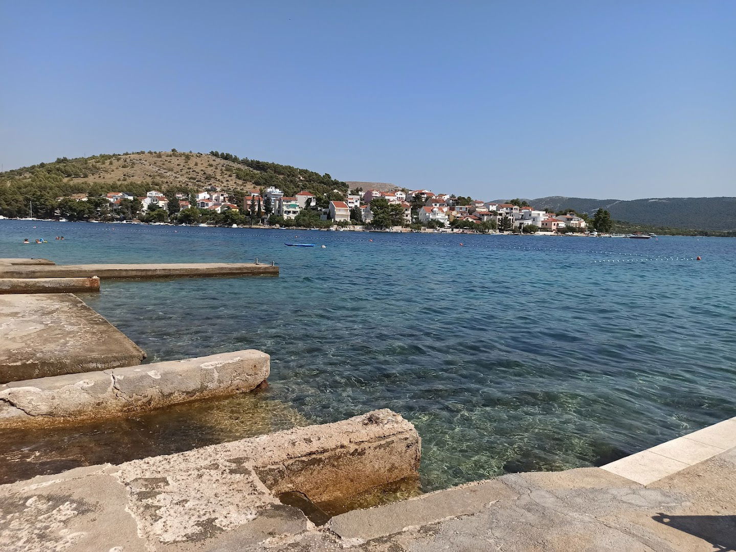 apartments noa & jakov