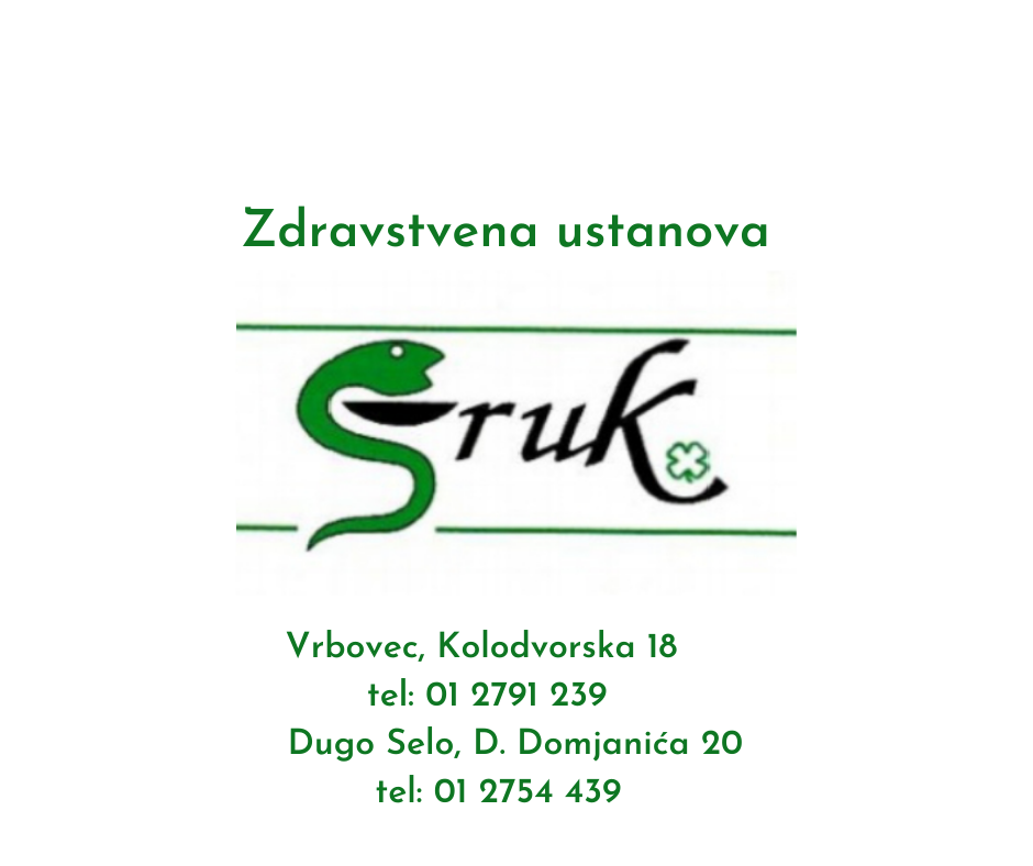 Ljekarna Sruk Dugo Selo