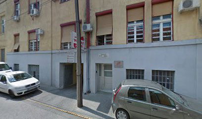 Ginekološka ordinacija Taurunum Medical - Prim. dr. sc. med Igor Plješa