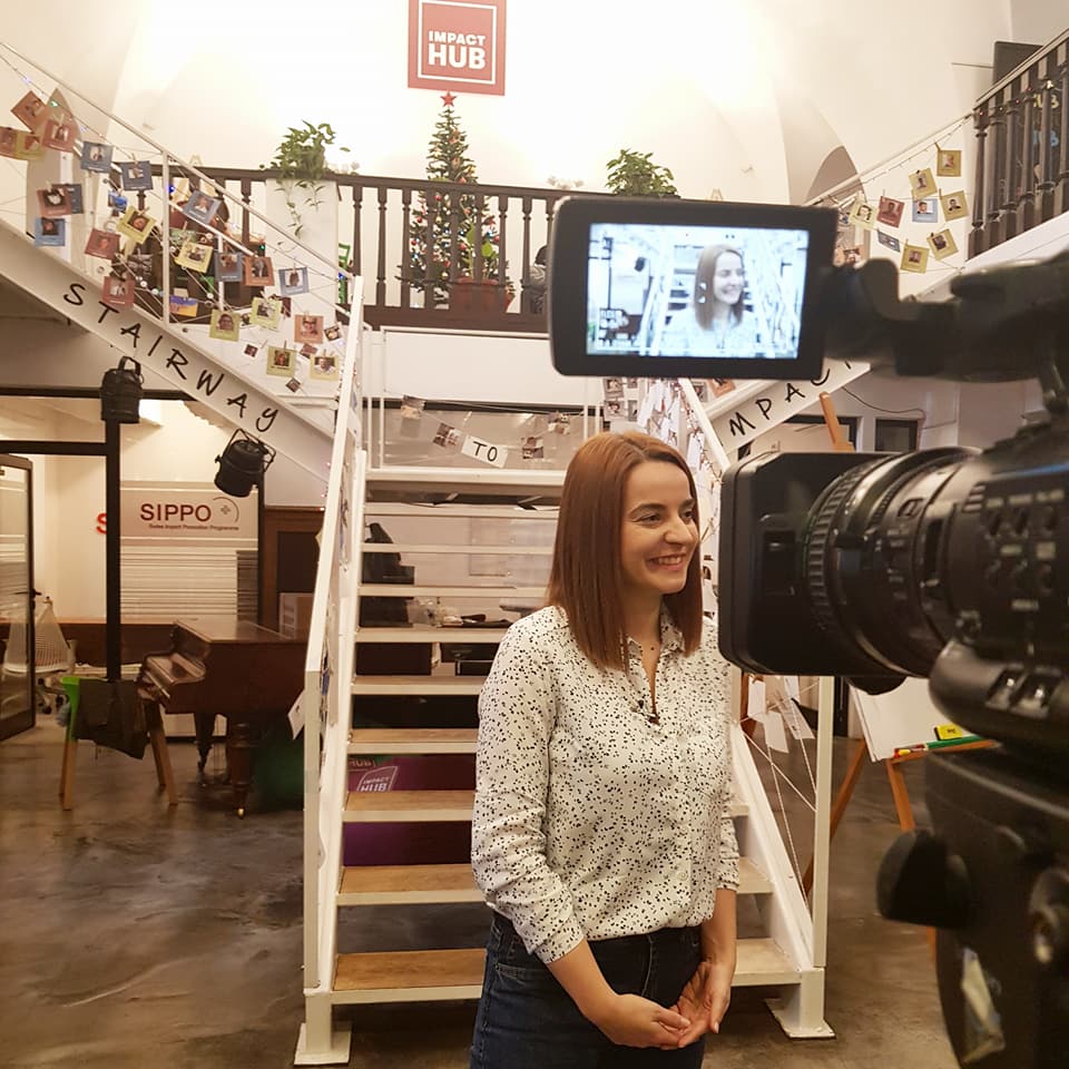 Via Academica - Studije i stipendije u inostranstvu