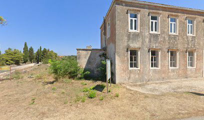 Poštanski ured Gdinj