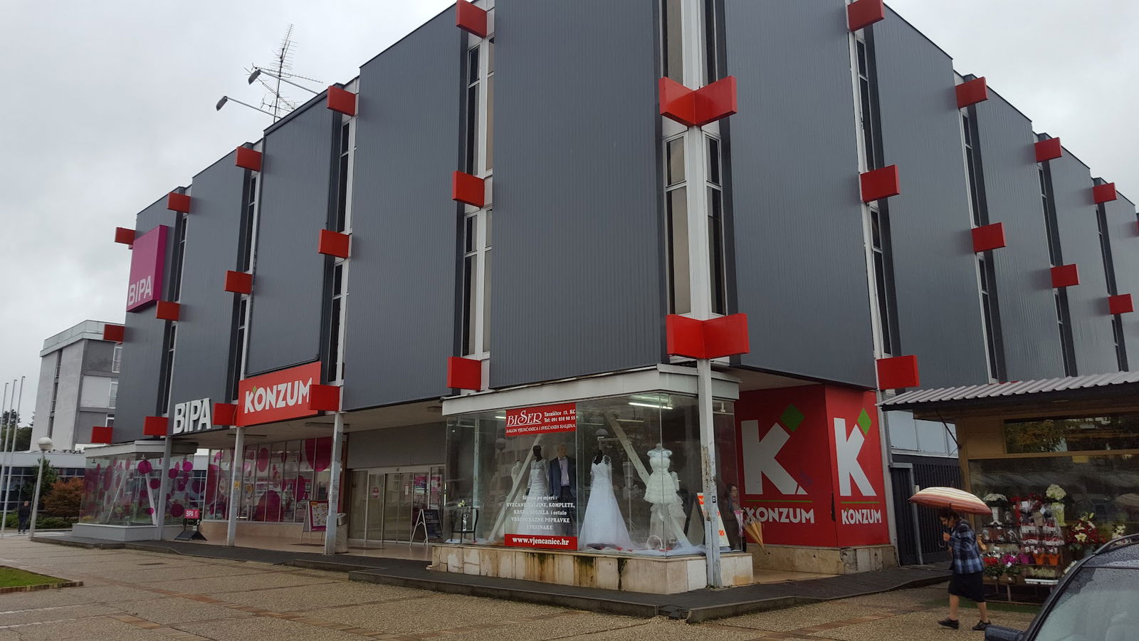 Konzum
