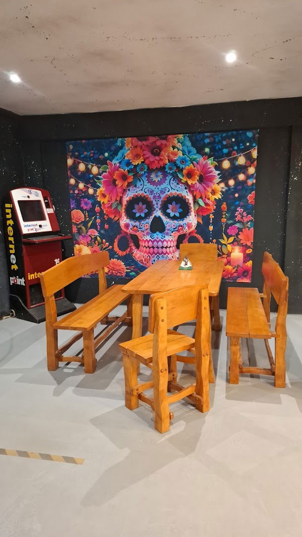 Don Démon Söröző