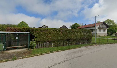 Gaberje pri Dobovi K