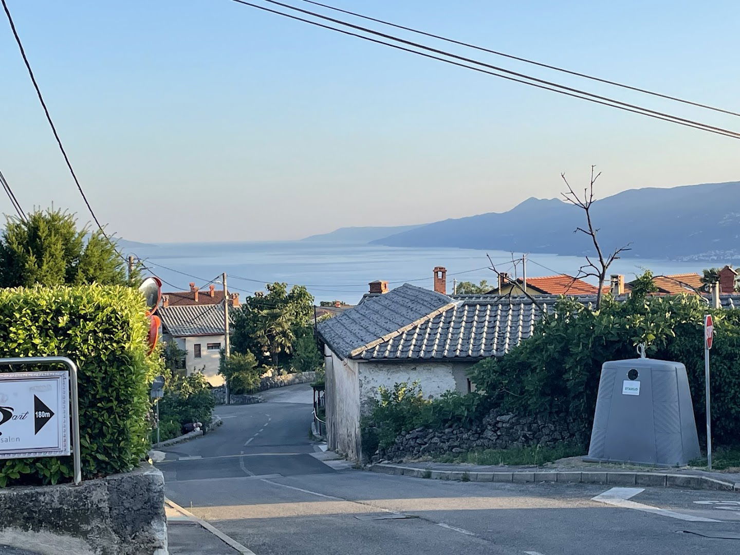 Apartments Sasic ,(Brnini 24)