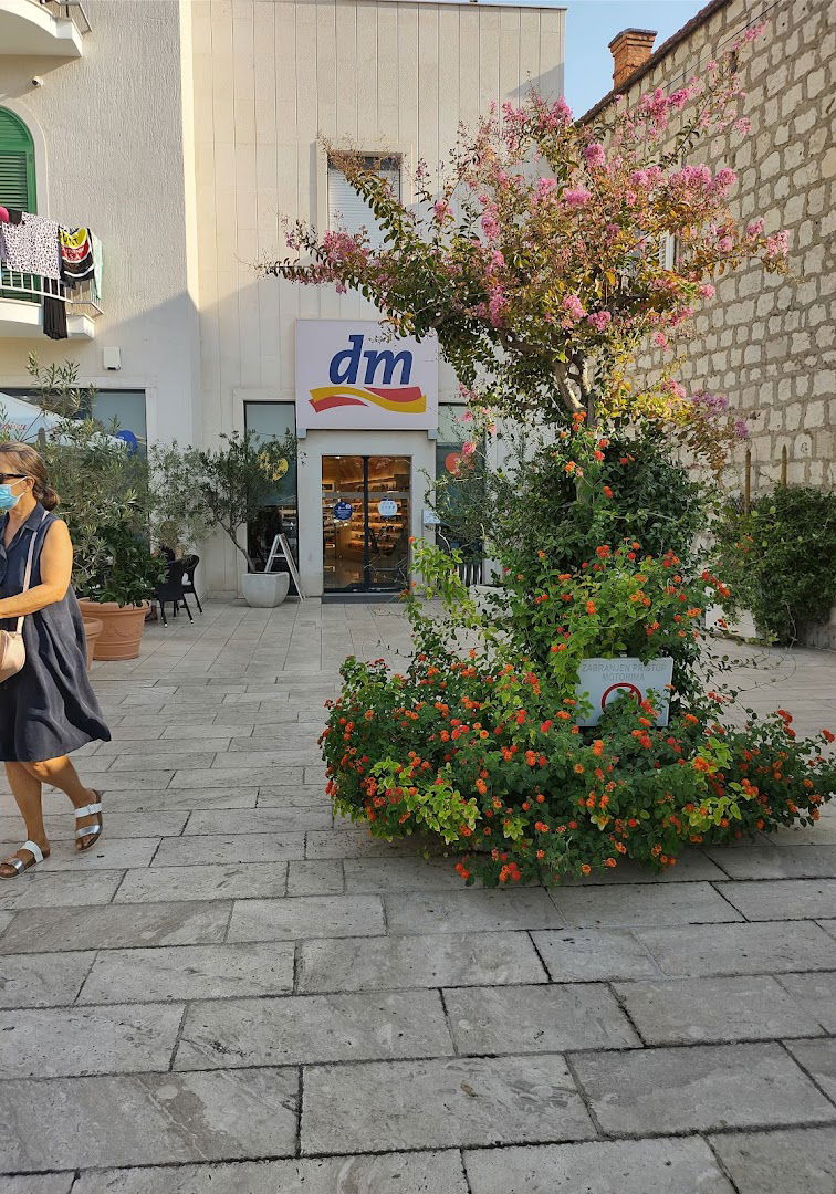 dm drogerie markt