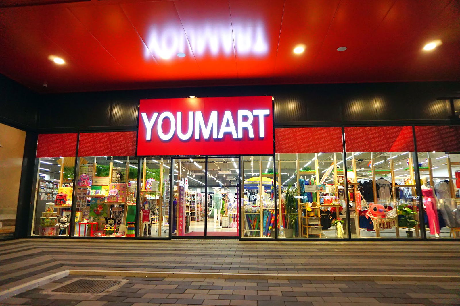 YOUMART