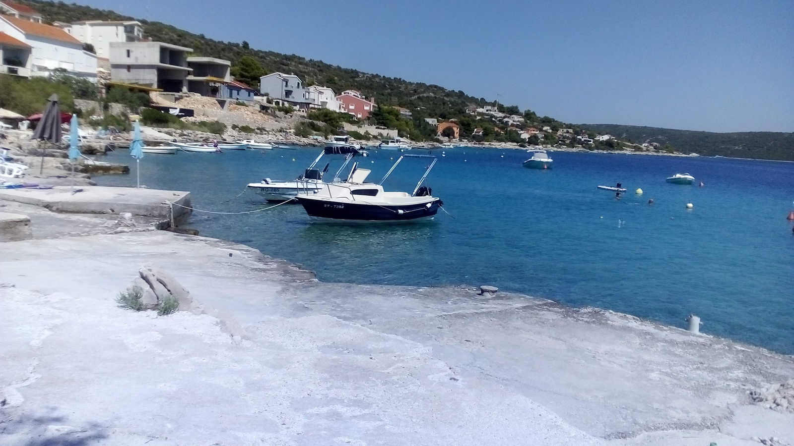 Apartmani Baričević