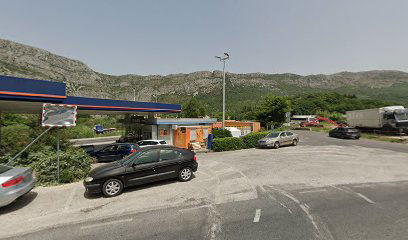 Komolac 1 - bus stop (1A, 1B)