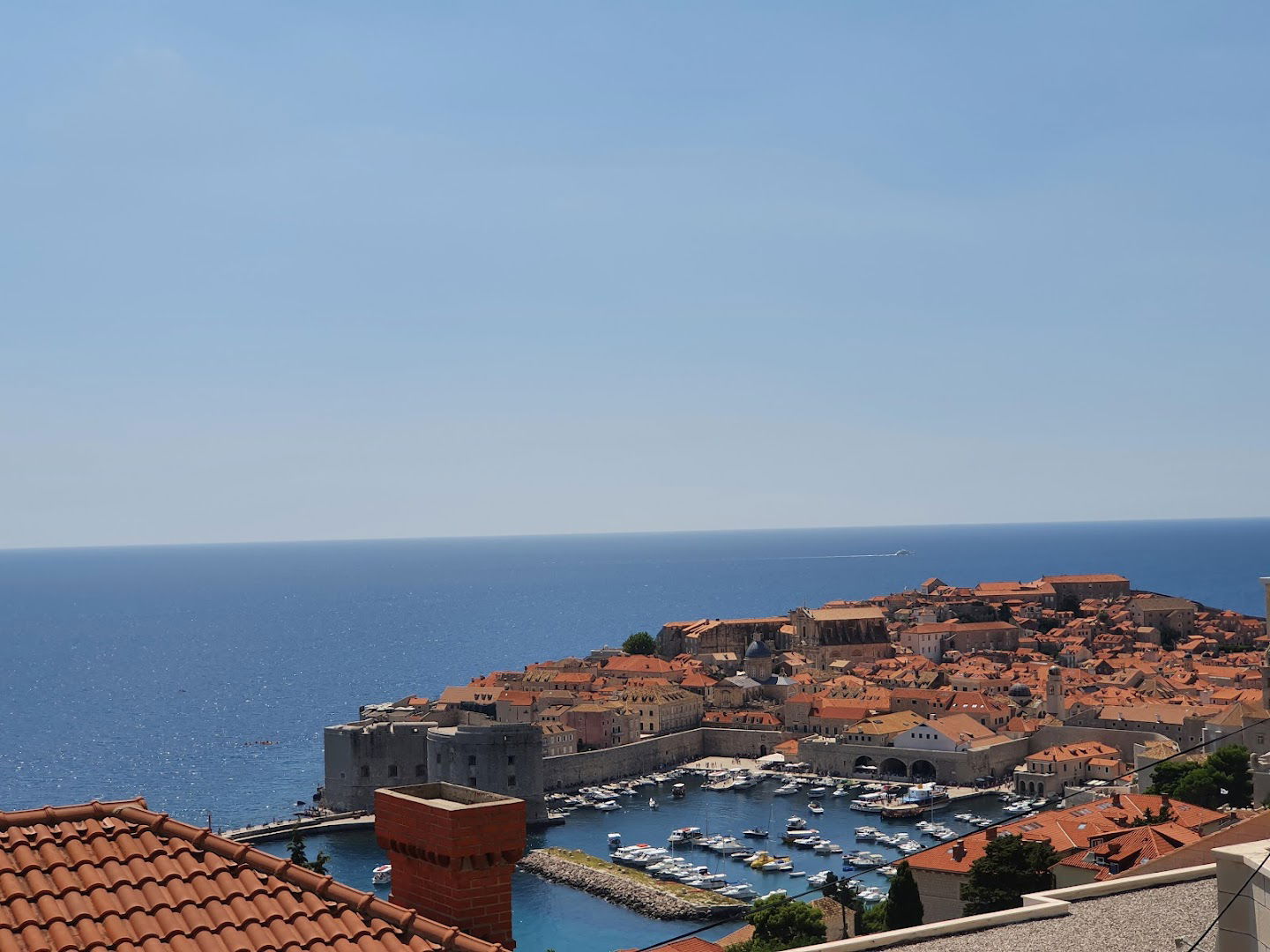 Apartments & Room Lora, Dubrovnik