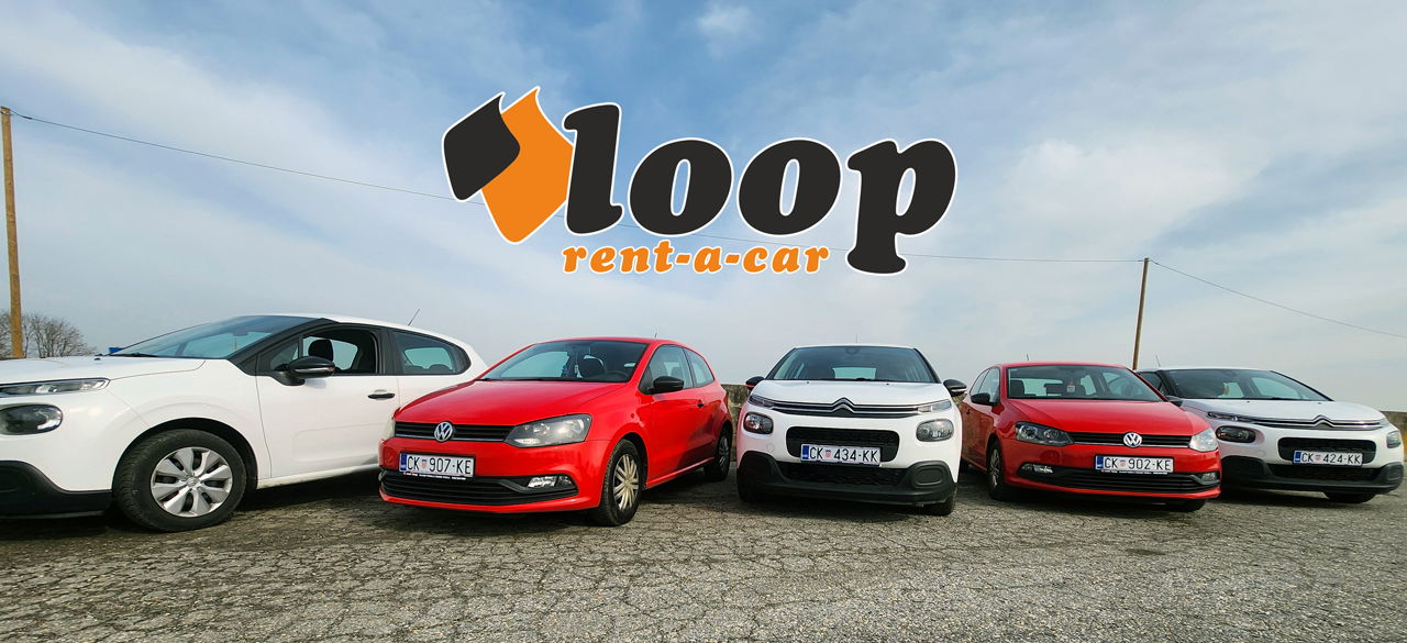 LOOP rent-a-car