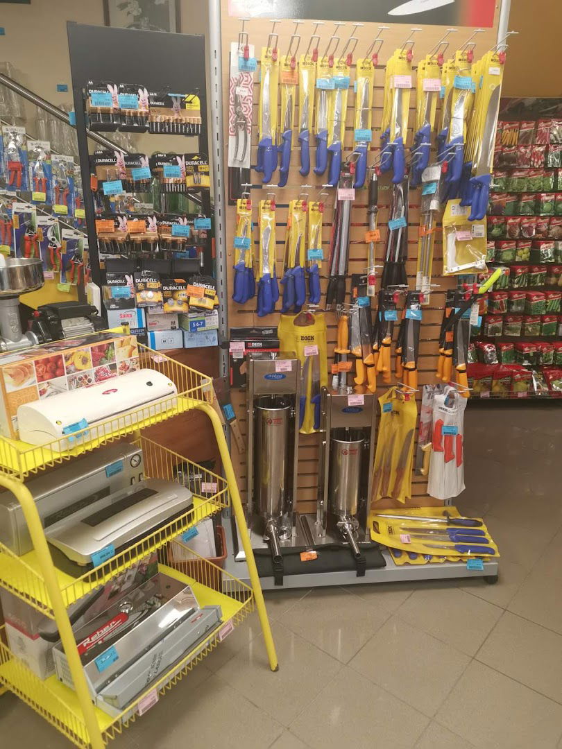 Trgovina Plod d.o.o.