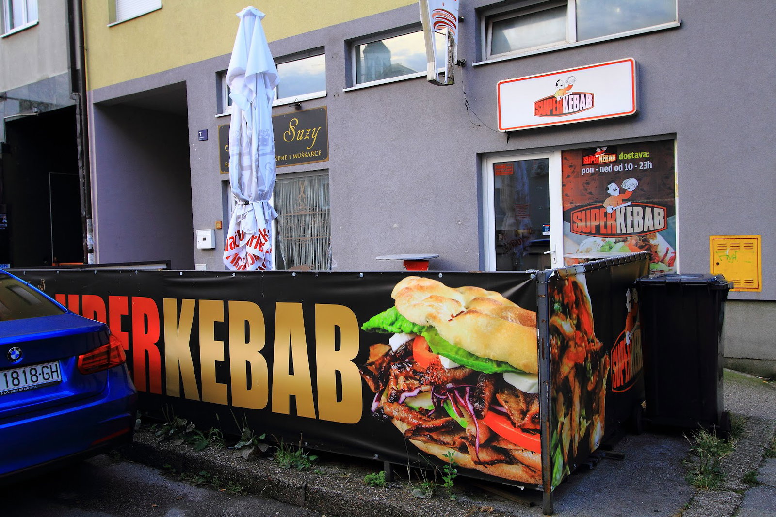 Super Kebab