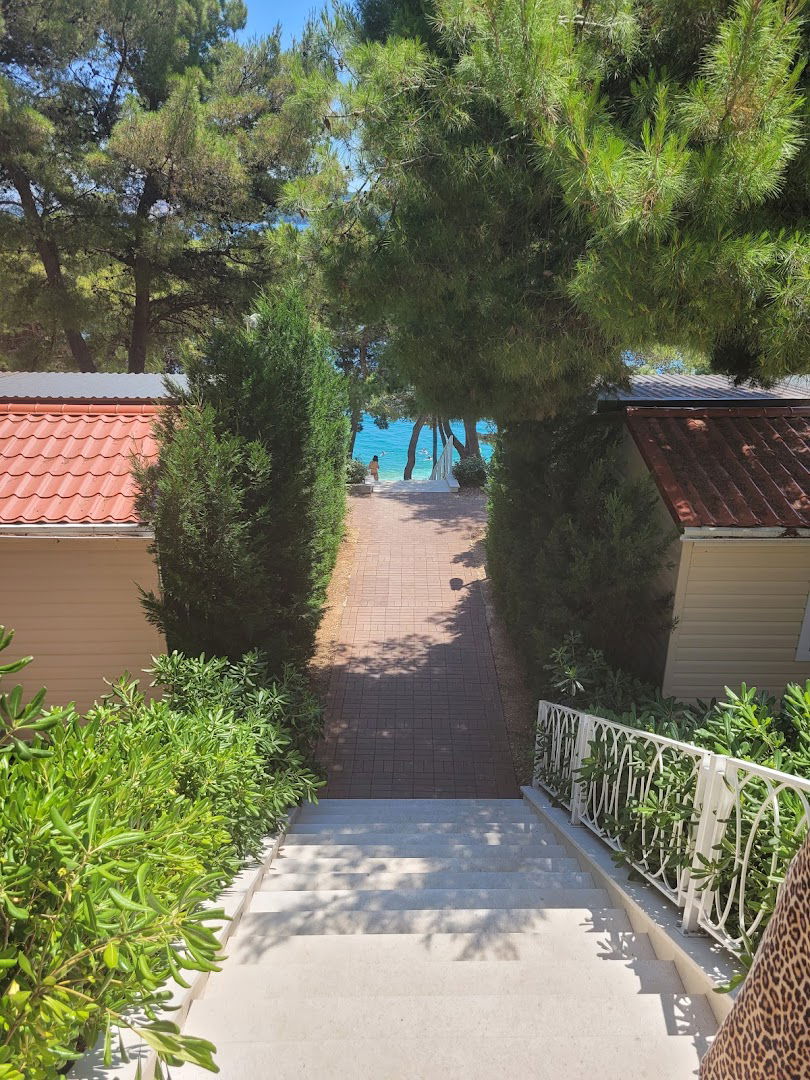 Luxury Mobile Homes Danijela