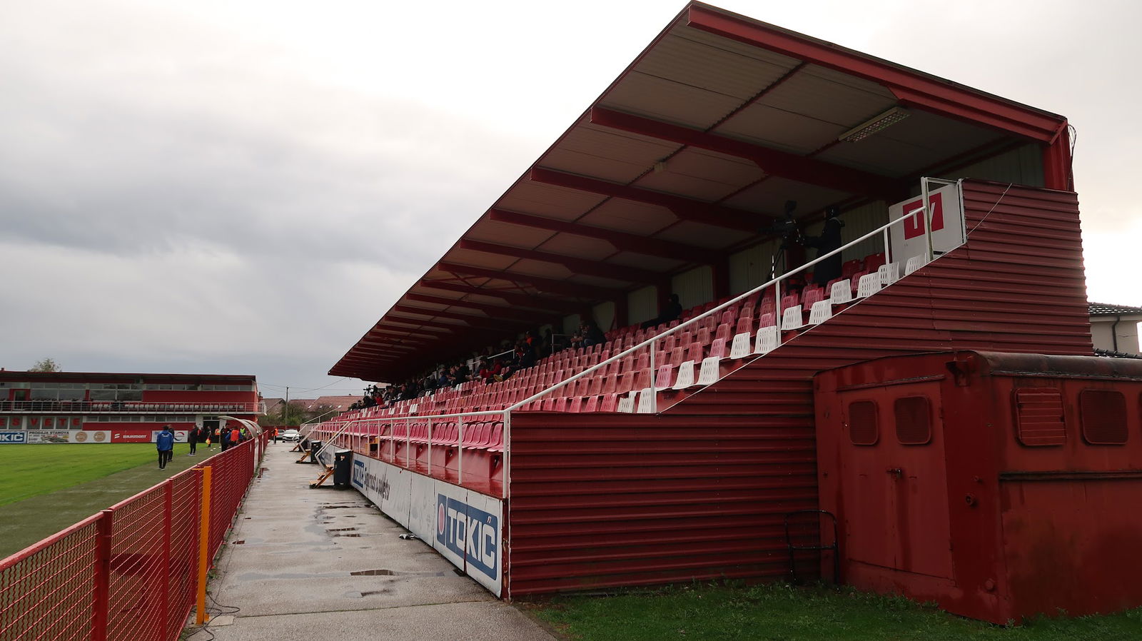 Stadion sv. Josipa Radnika