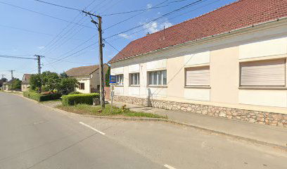 Vajszló, Orvosi rendelő