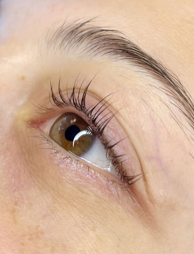 Lashes by Panna | Barcs