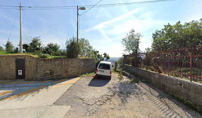 vetta Scorcola - tramvia