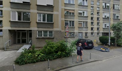 Ordinacija dentalne medicine Renata Nikolozo