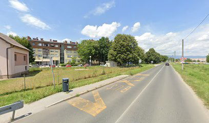 Sarajev.-Jakuševečka