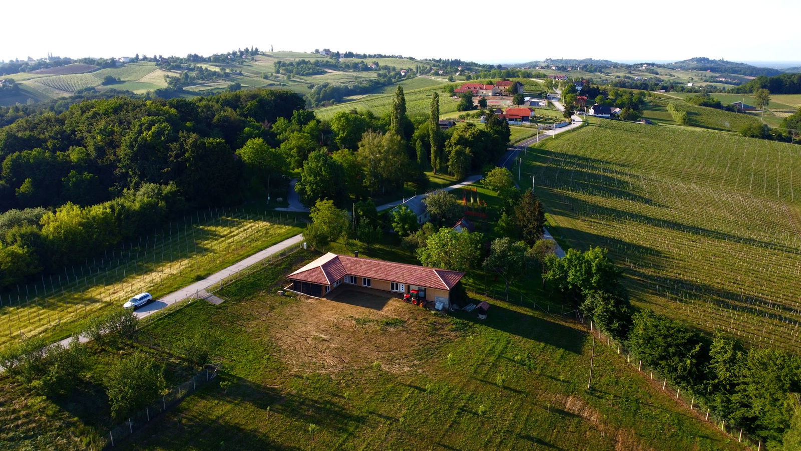 OPG ROBERT PODGORELEC,ANIMA TERRAE