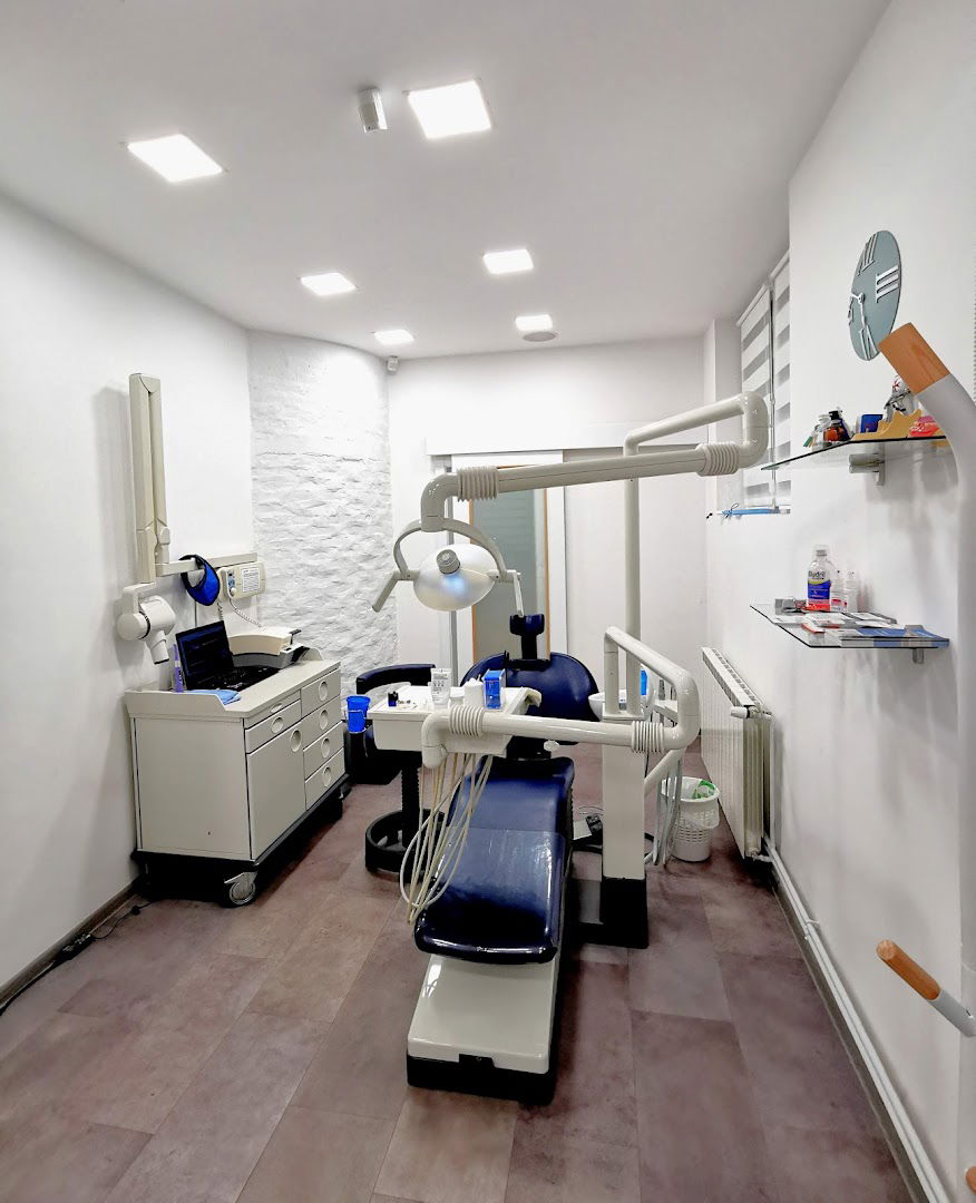AR Dental Plus Beograd – stomatološka ordanicija