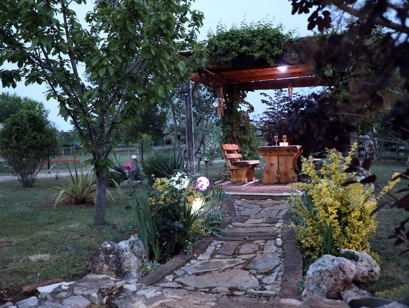 bohemian place Valtura 255