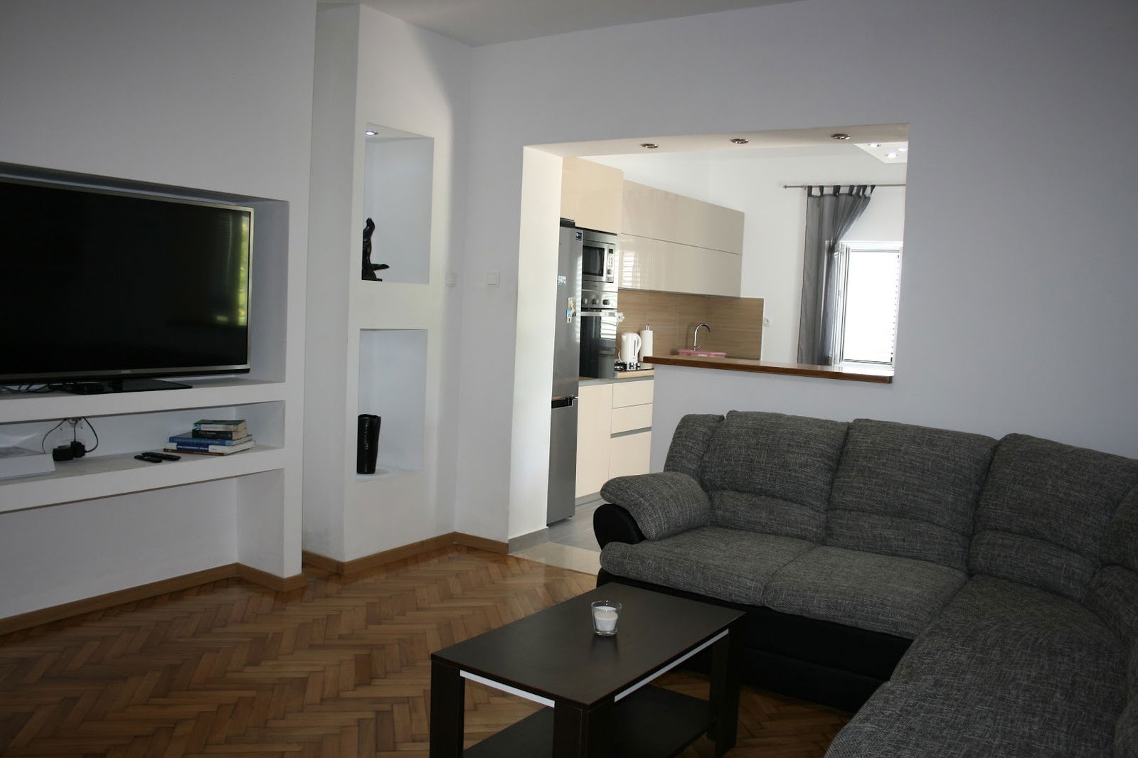 Apartments Antea