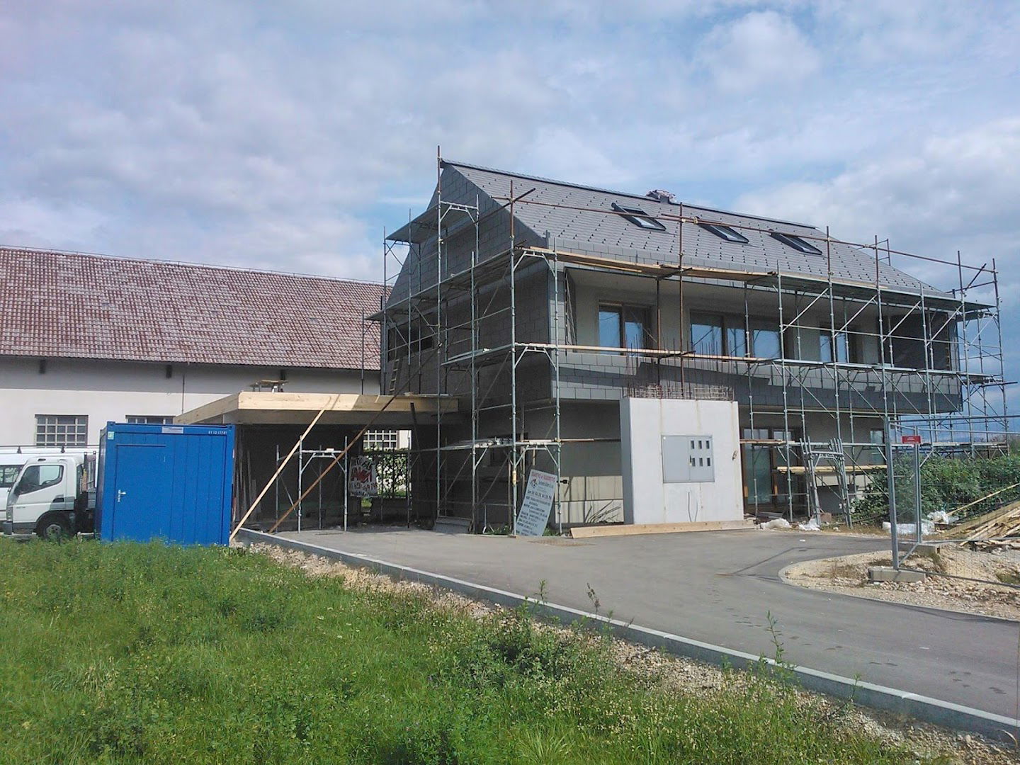 Sg Koželj, svetovanje, projektiranje in izvedba gradbeno Obrtniških del, d.o.o.