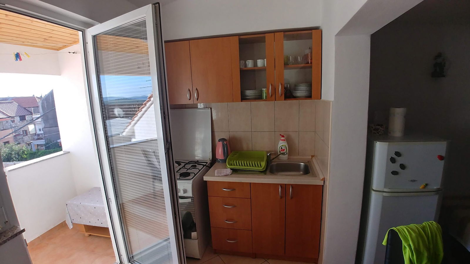 Apartman BARAKA
