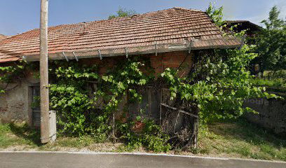 PALUKA, trgovina in gradbeništvo, Ludvik Pahulje s.p.