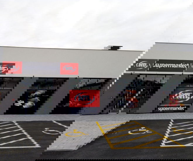 NTL TRGOVINA BR. 246