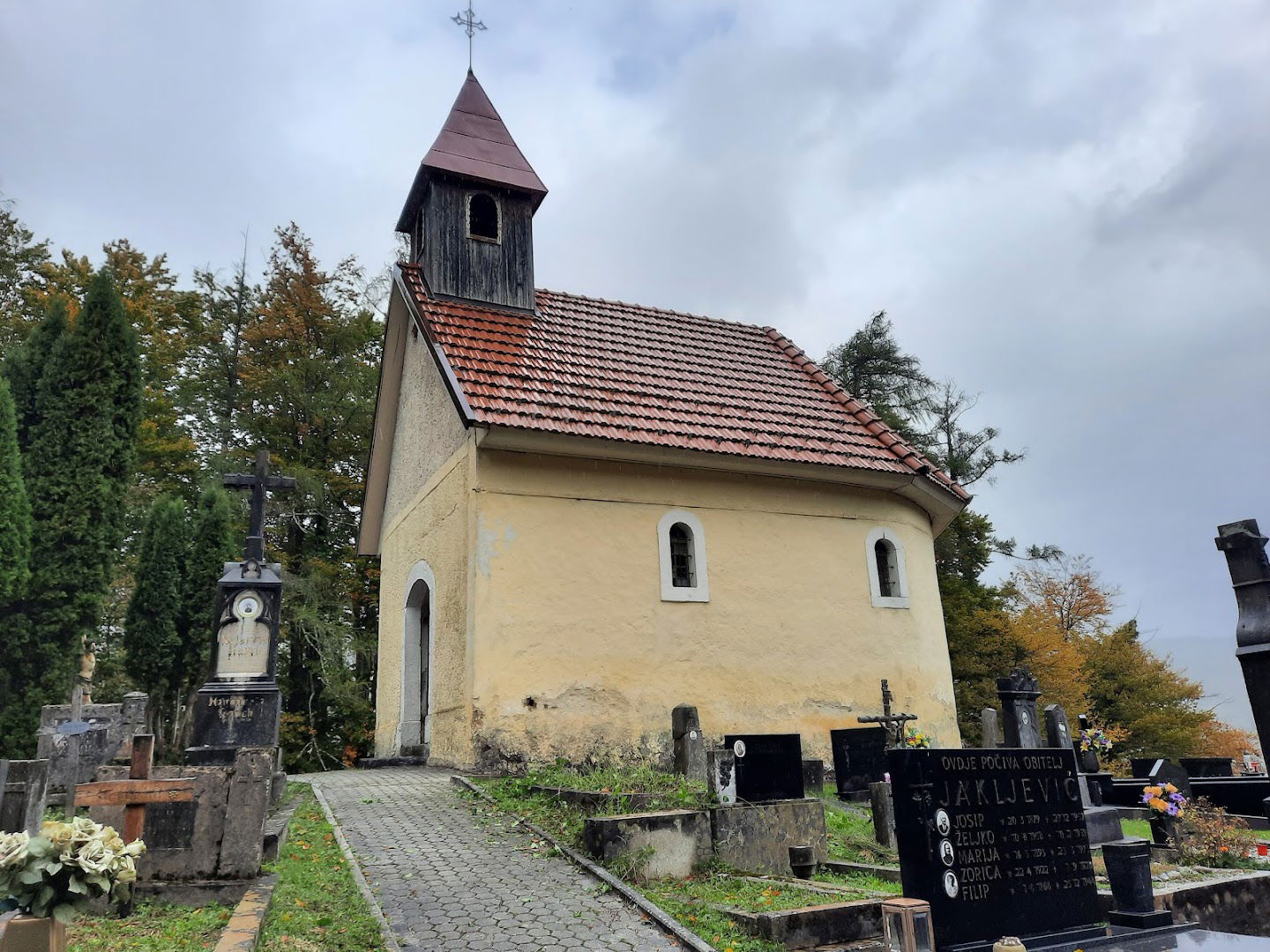 Chapel of the Resurrection of Christ