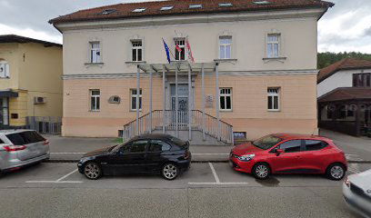 Glasbeni center Zvočna zgodba, zasebni zavod za glasbeno vzgojo in izobraževanje