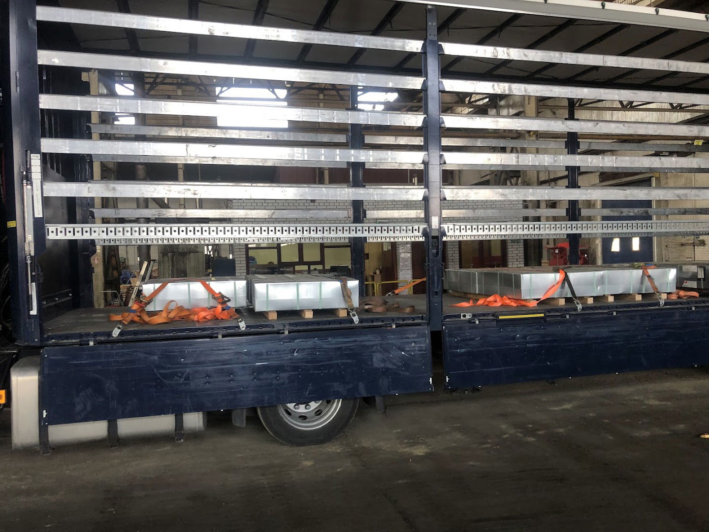 HBIS Tin Mill Šabac