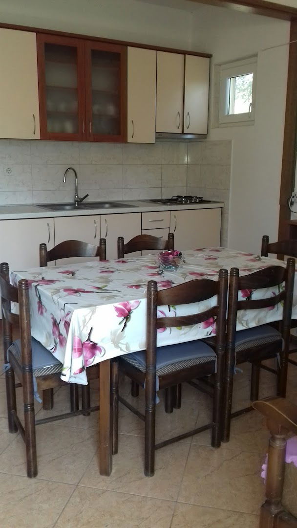 Apartmani Alvira Kukljica
