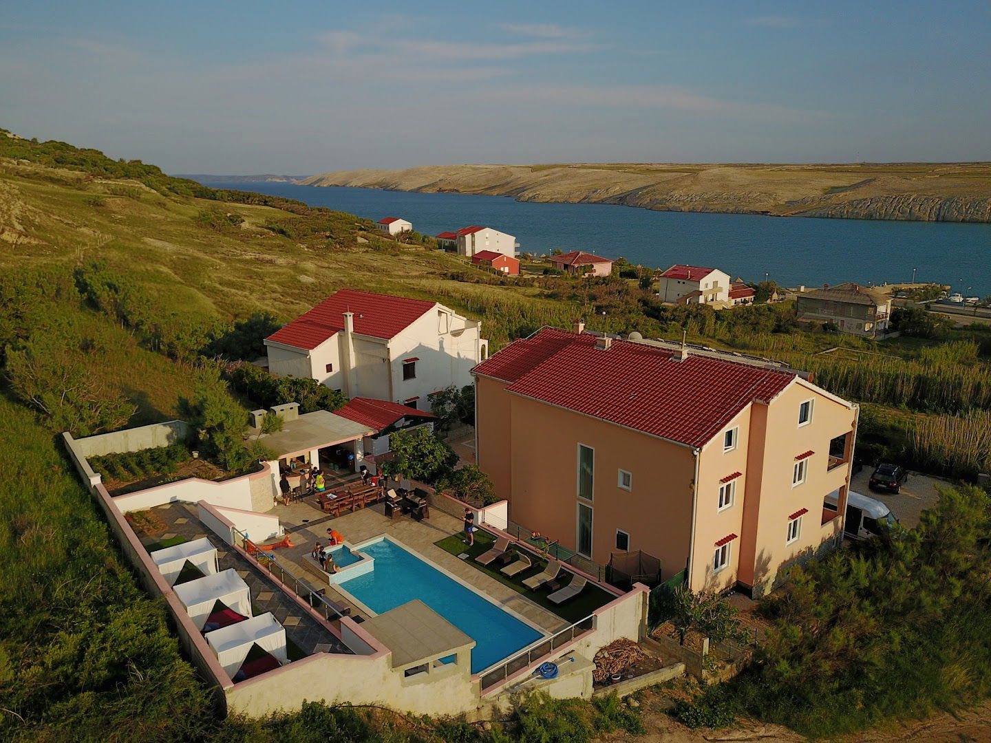 Apartments Melandura