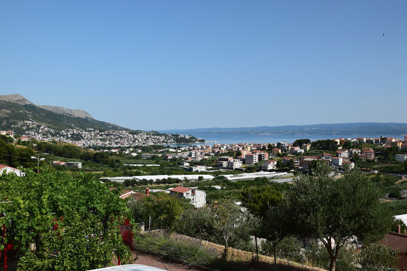 Apartmani KAMEN (Podglavica 24)