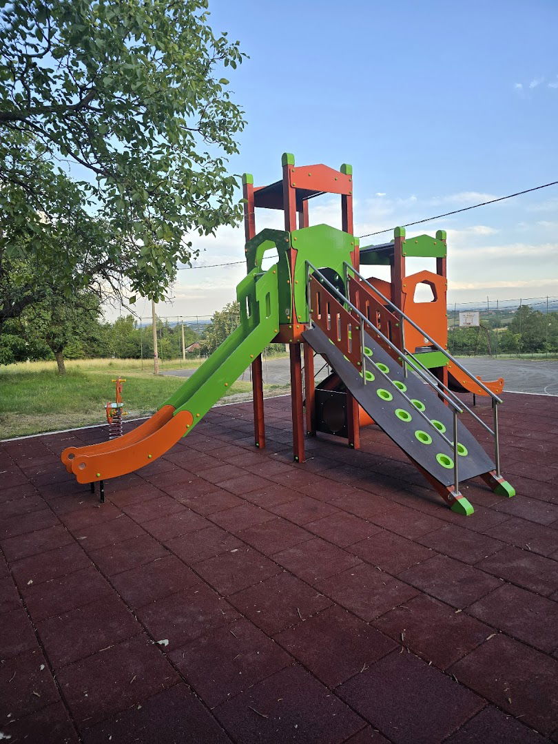 Издвојено оделење ОШ "Коста Ђукић" Кораћица