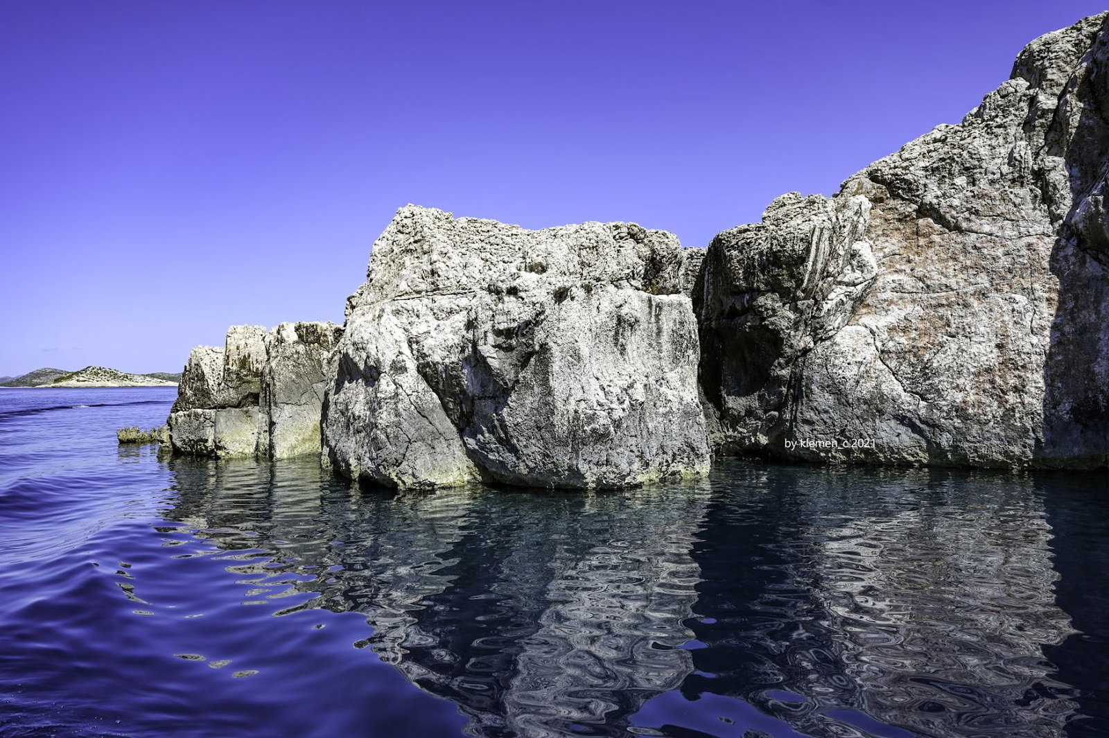 Kornati Boat Excursions