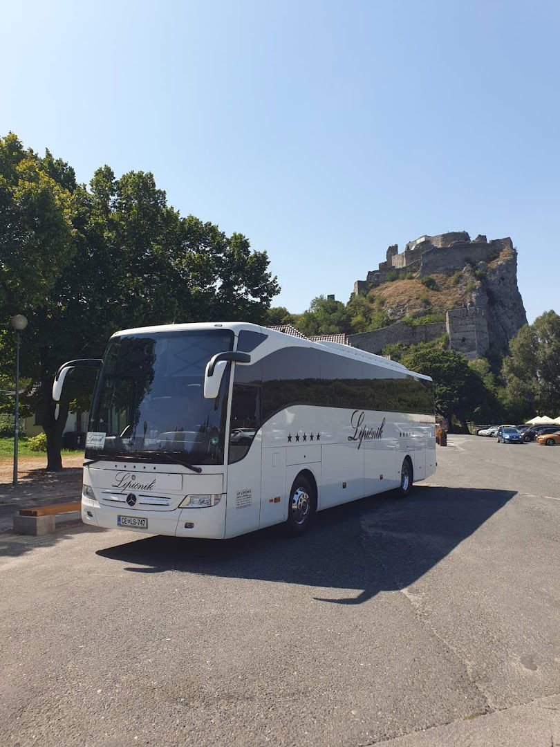 Avtobusni prevozi Anita Lipičnik s.p.