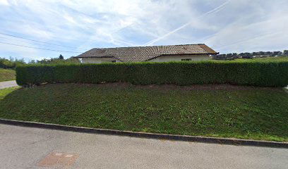 Mortuary Taborsko, Hum na Sutli