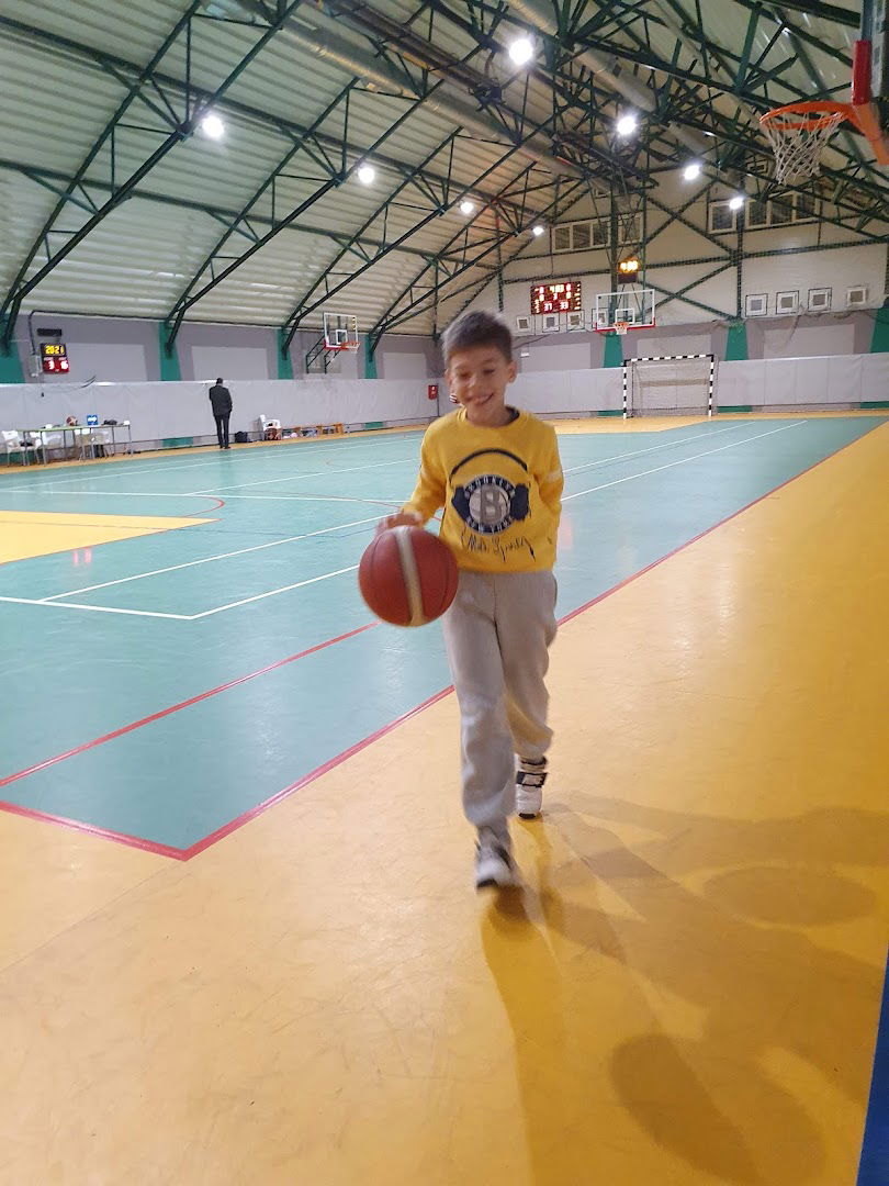 Košarkaški klub Žarkovo