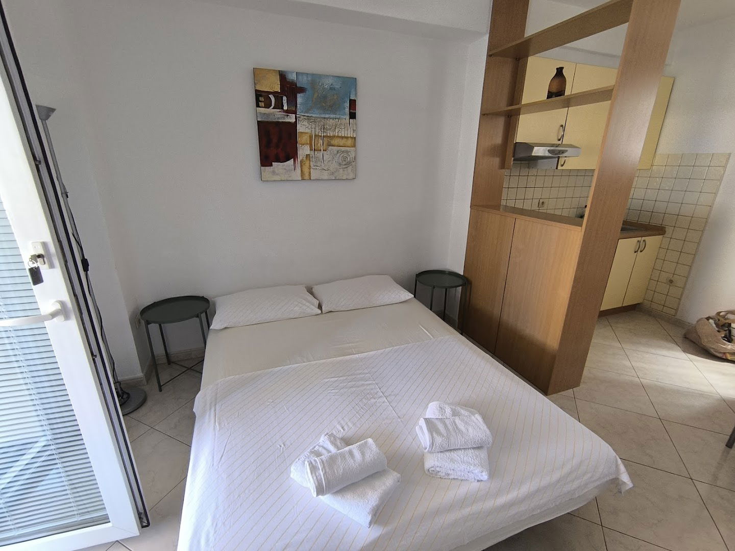 Apartmans Stone Tučepi