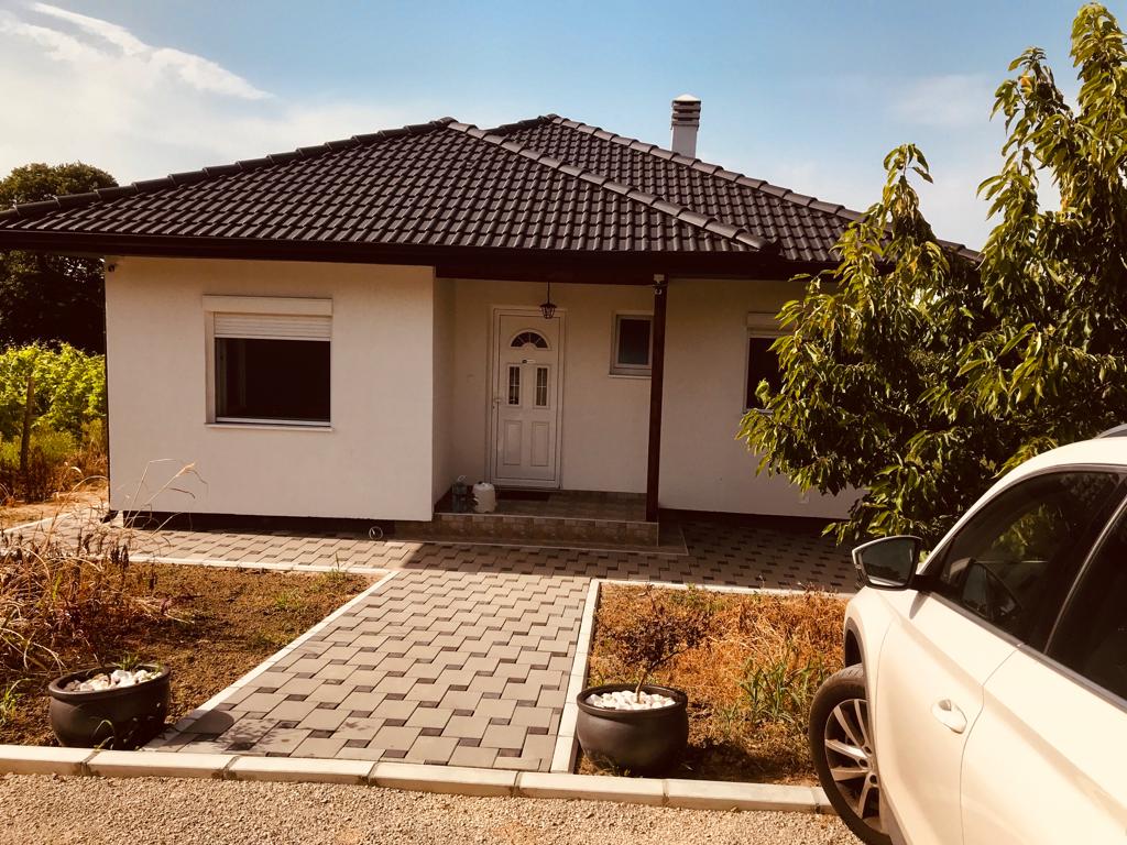 Cherry heaven cottage