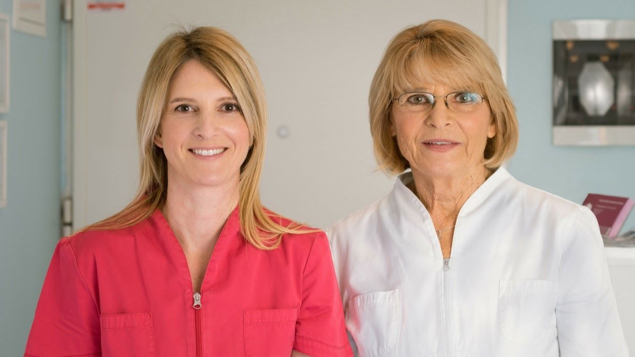 Orthodontics Dr. Martina Ivanec Sapunar