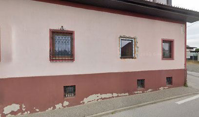 Športno društvo Destrnik