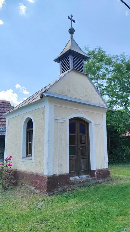 Chapel of the Mother of God
