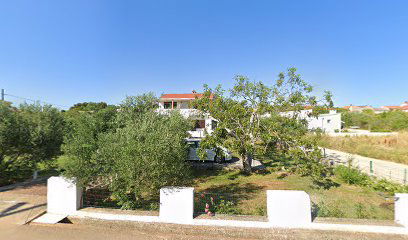 Parkplatz Cakula food & drinks